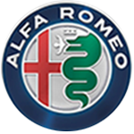 Brand Alfa Romeo