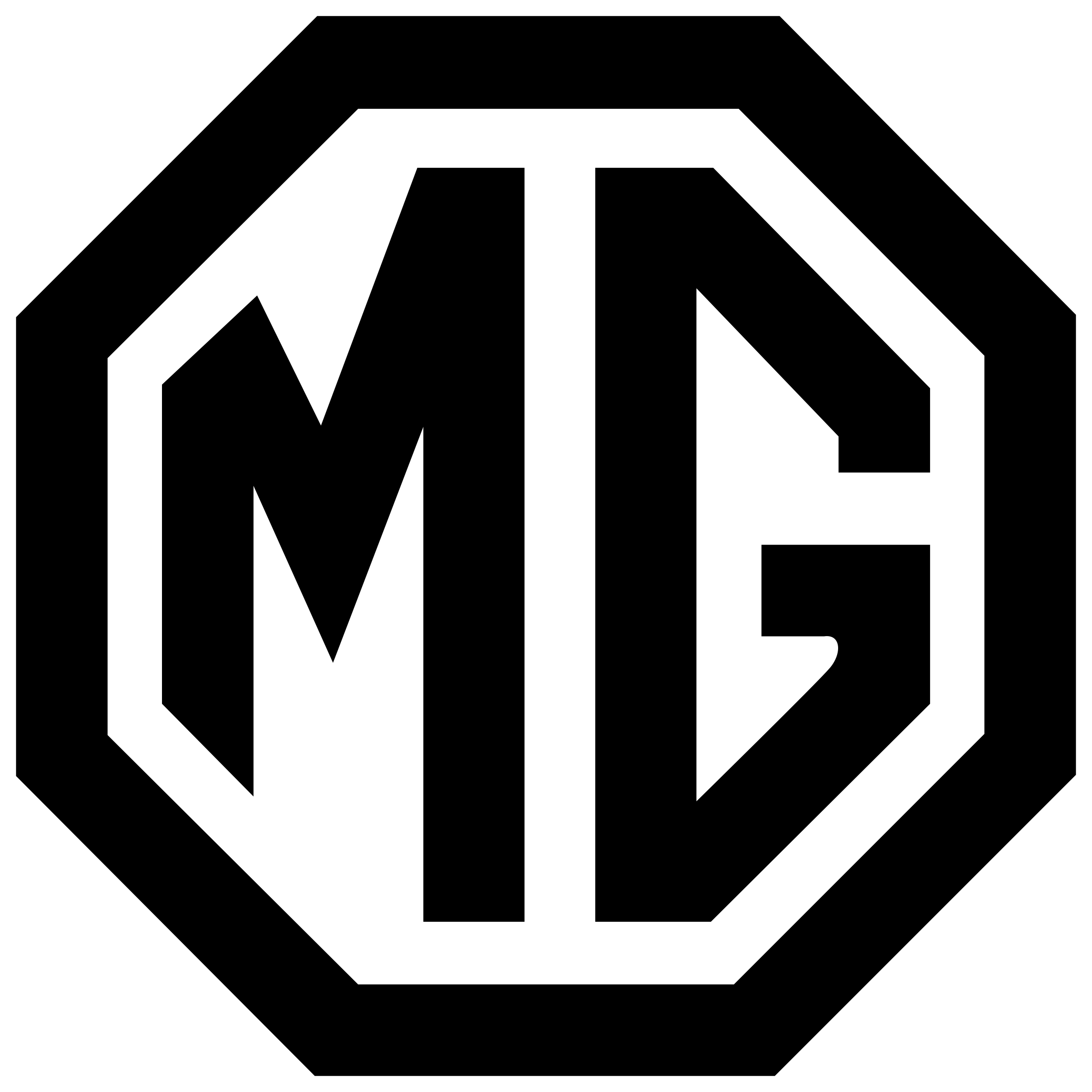 Brand Expert Mg