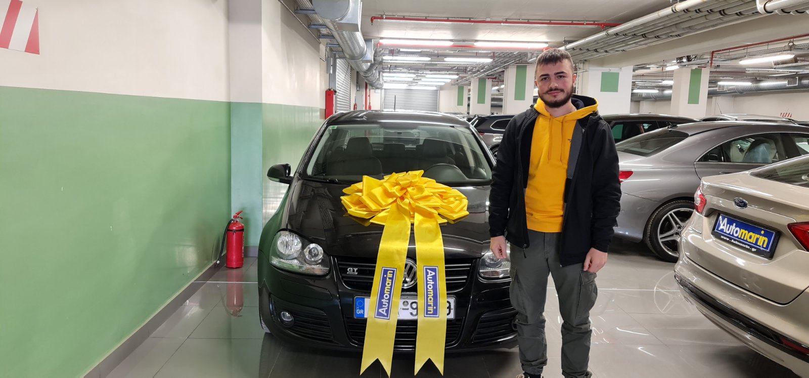Customer Review