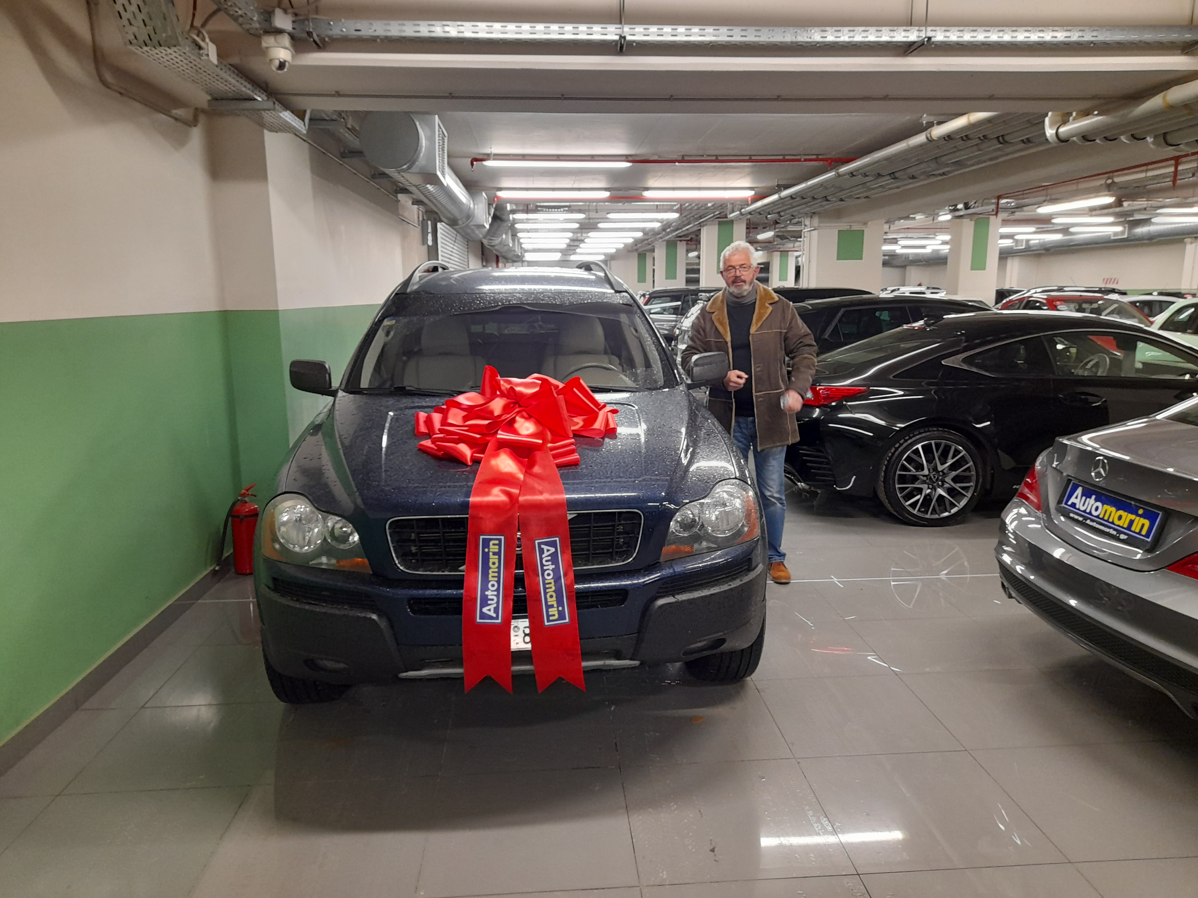 Customer Review