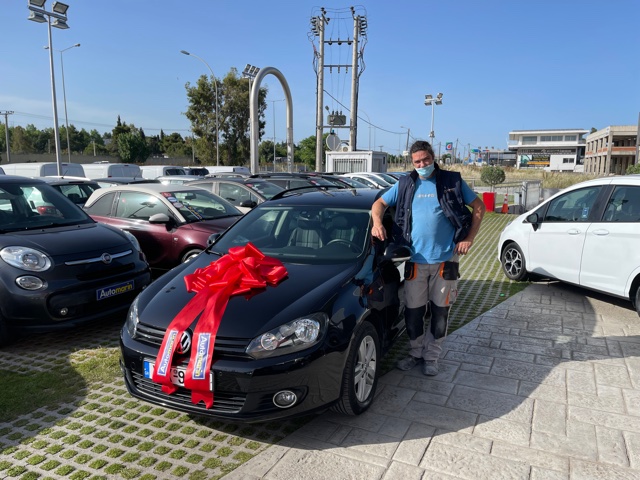 Customer Review