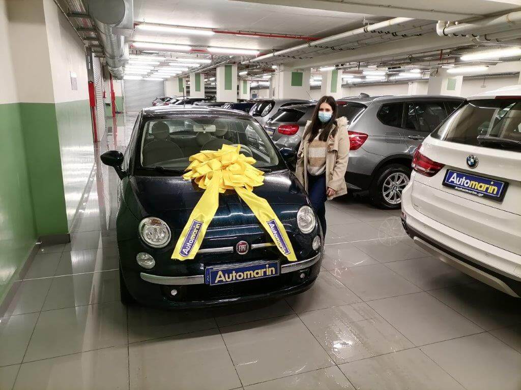 Customer Review