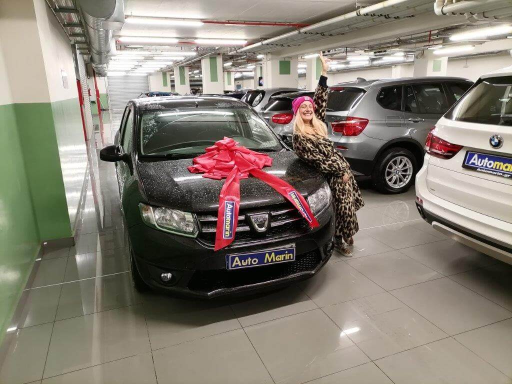 Customer Review