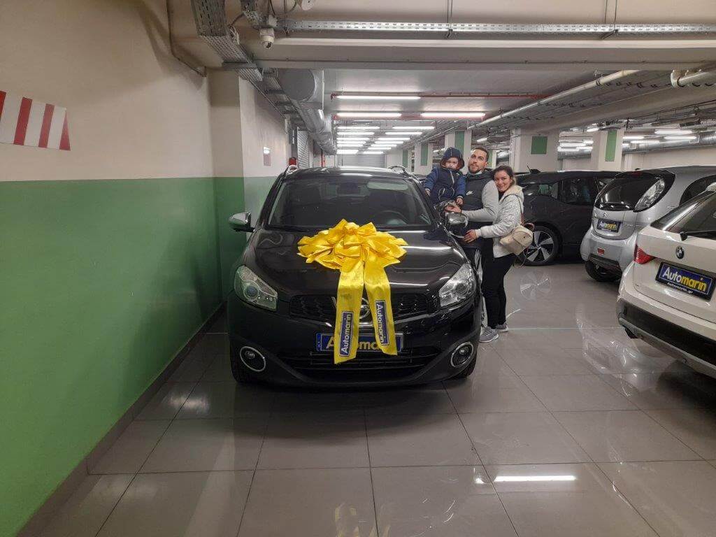 Customer Review