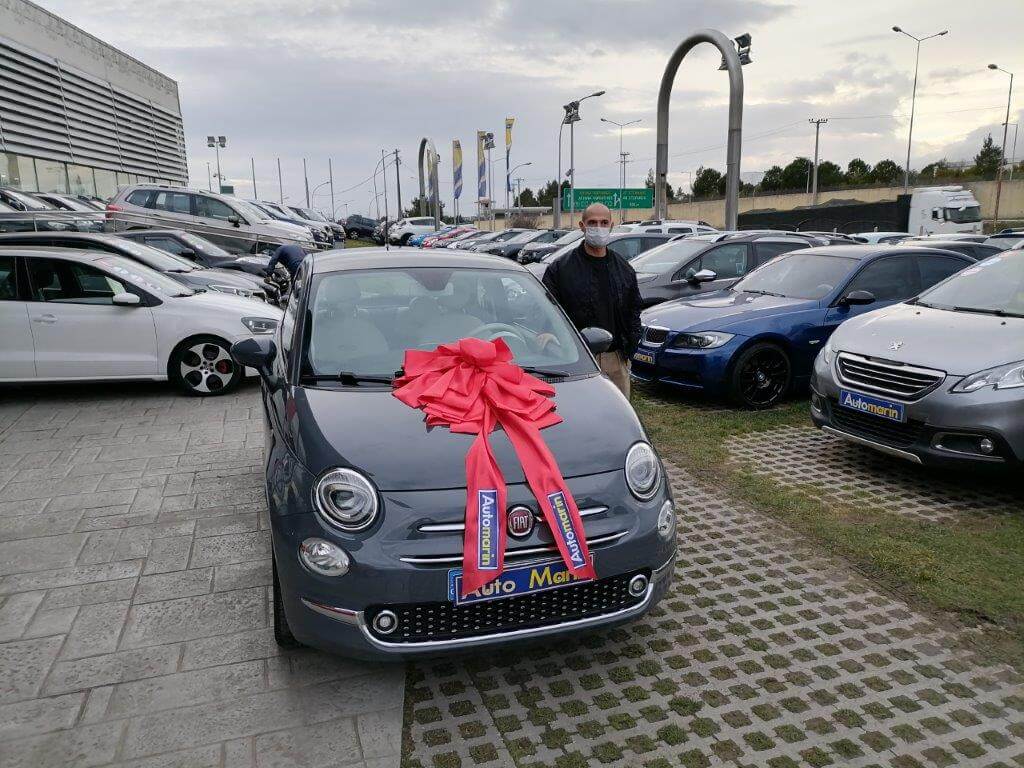 Customer Review