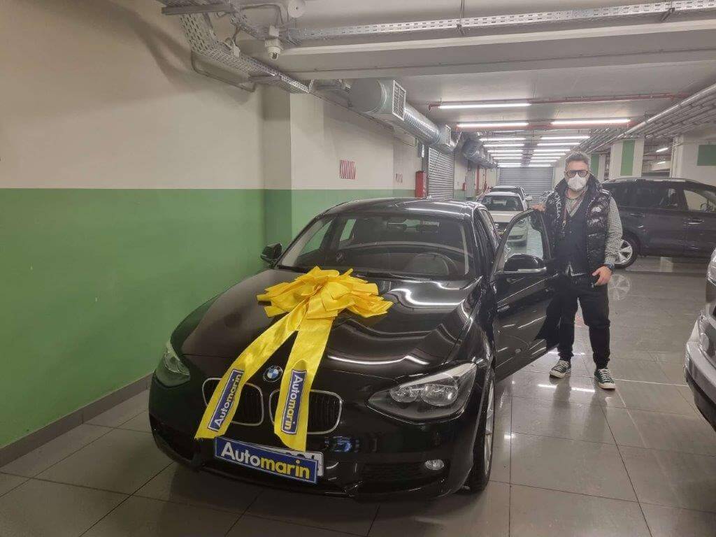 Customer Review