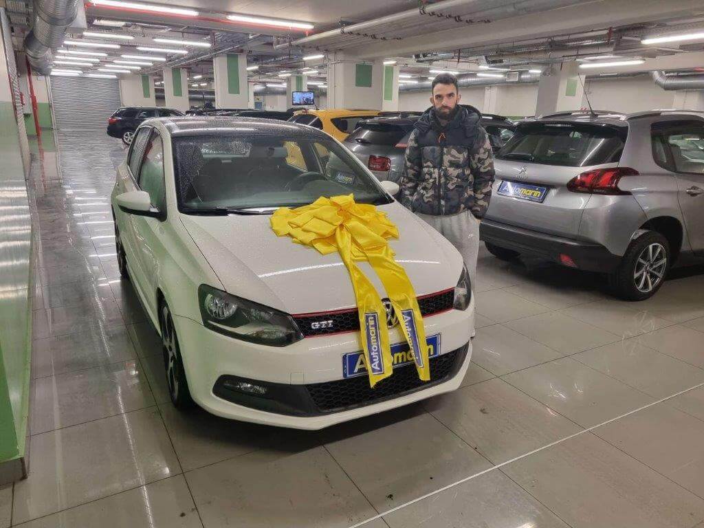Customer Review