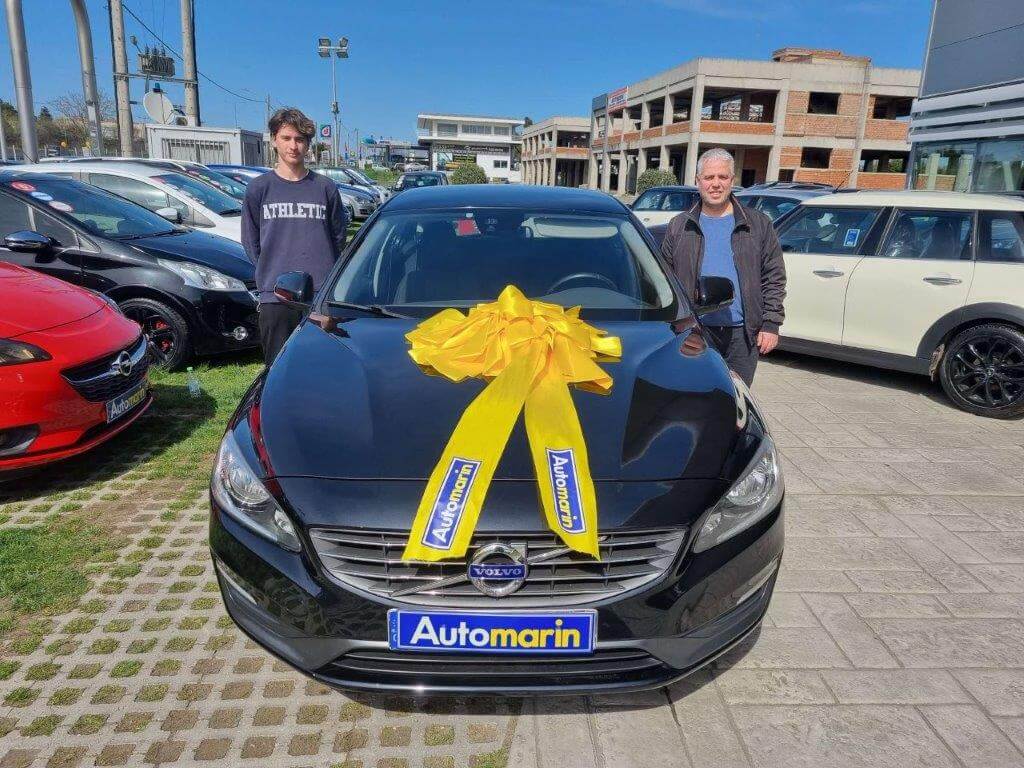Customer Review