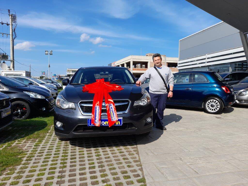 Customer Review
