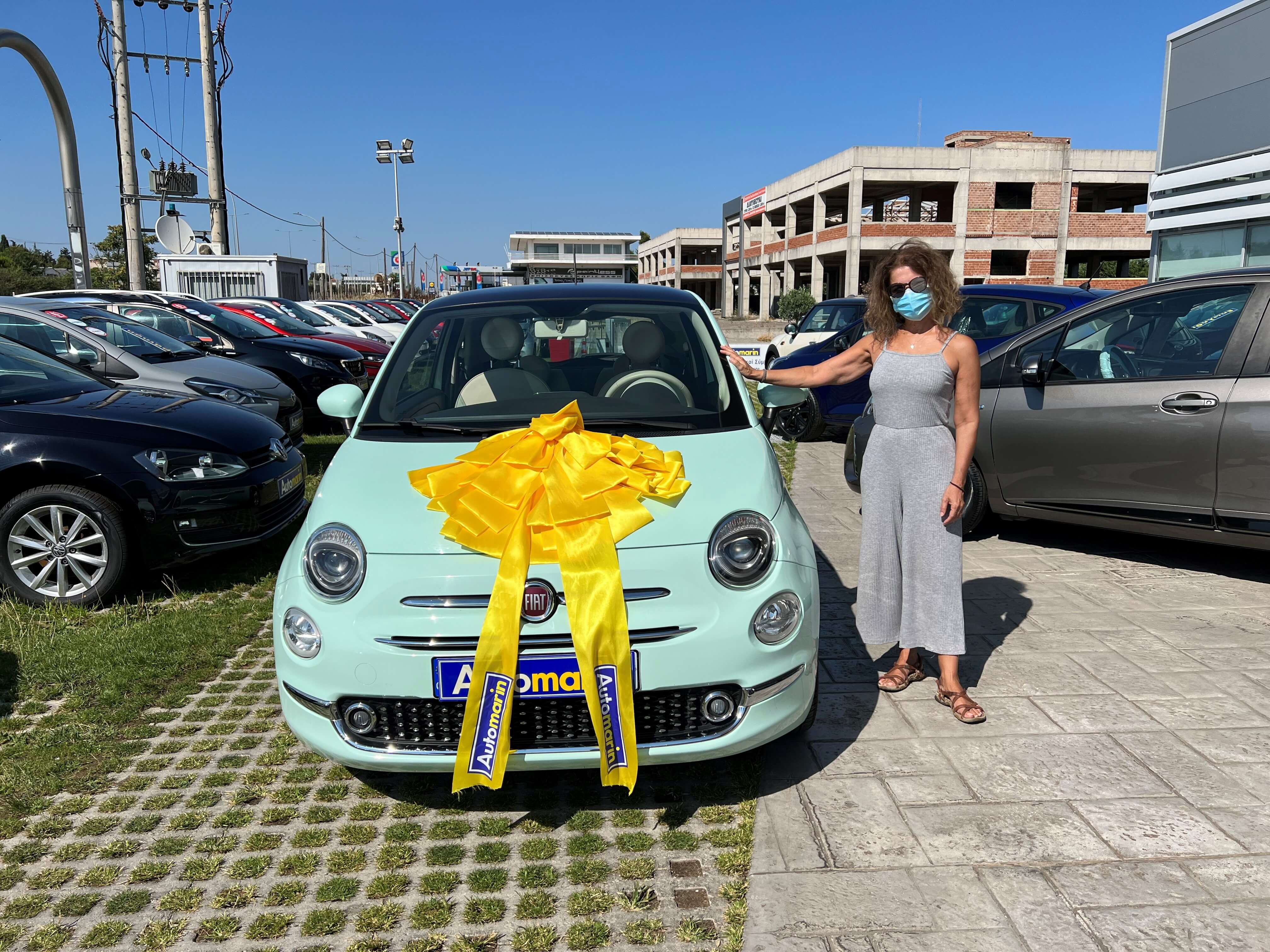 Customer Review