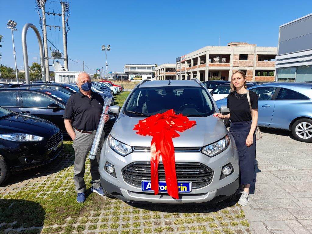 Customer Review
