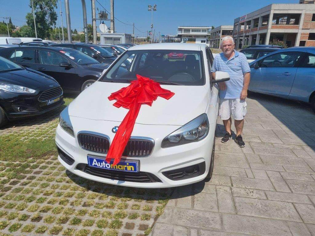 Customer Review