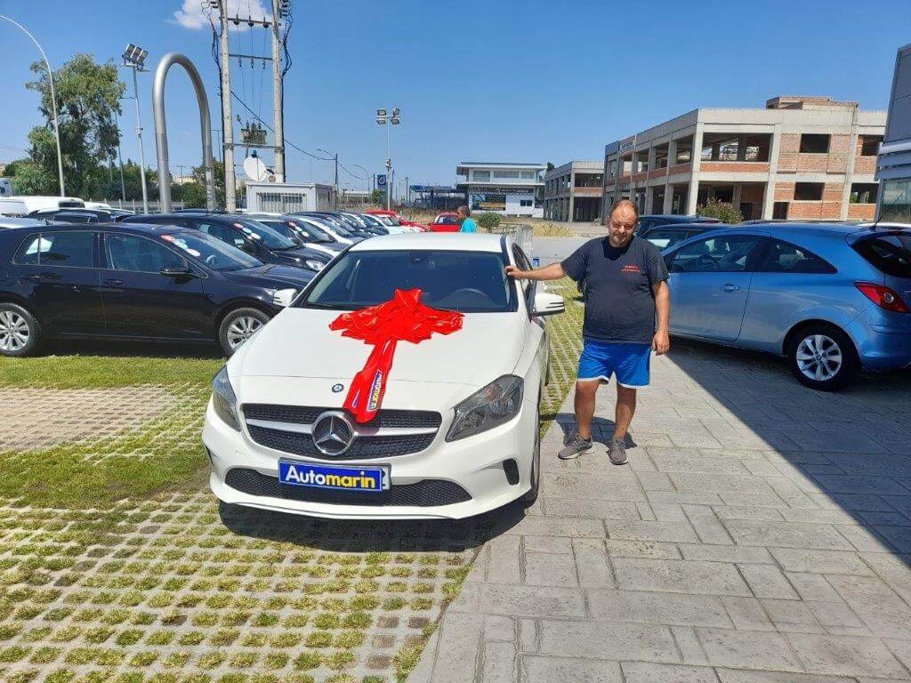 Customer Review