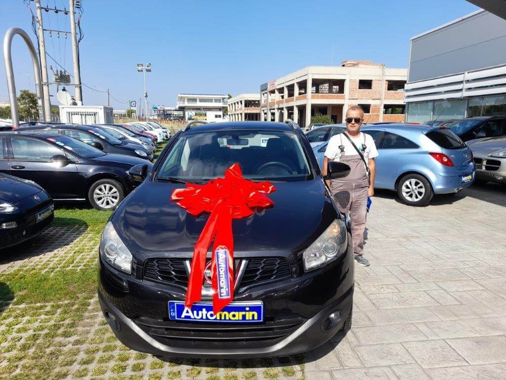 Customer Review