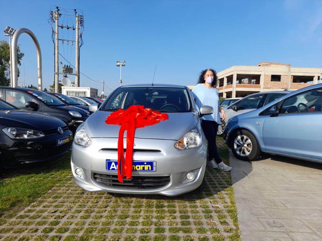 Customer Review