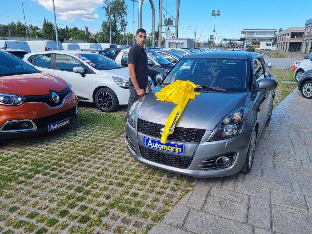 Customer Review