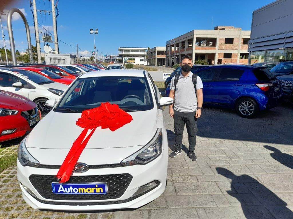 Customer Review