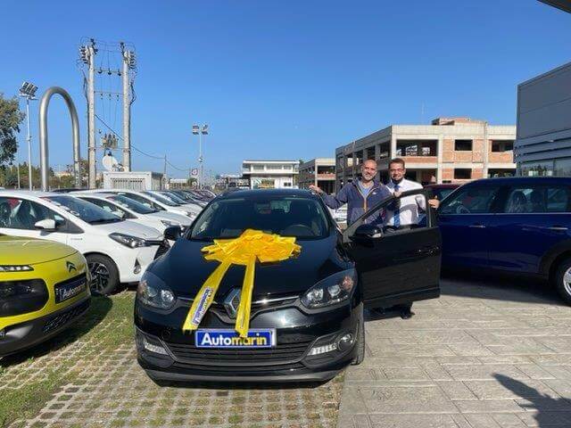 Customer Review
