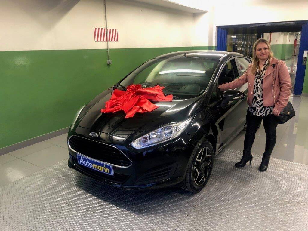 Customer Review