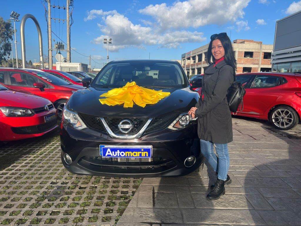 Customer Review
