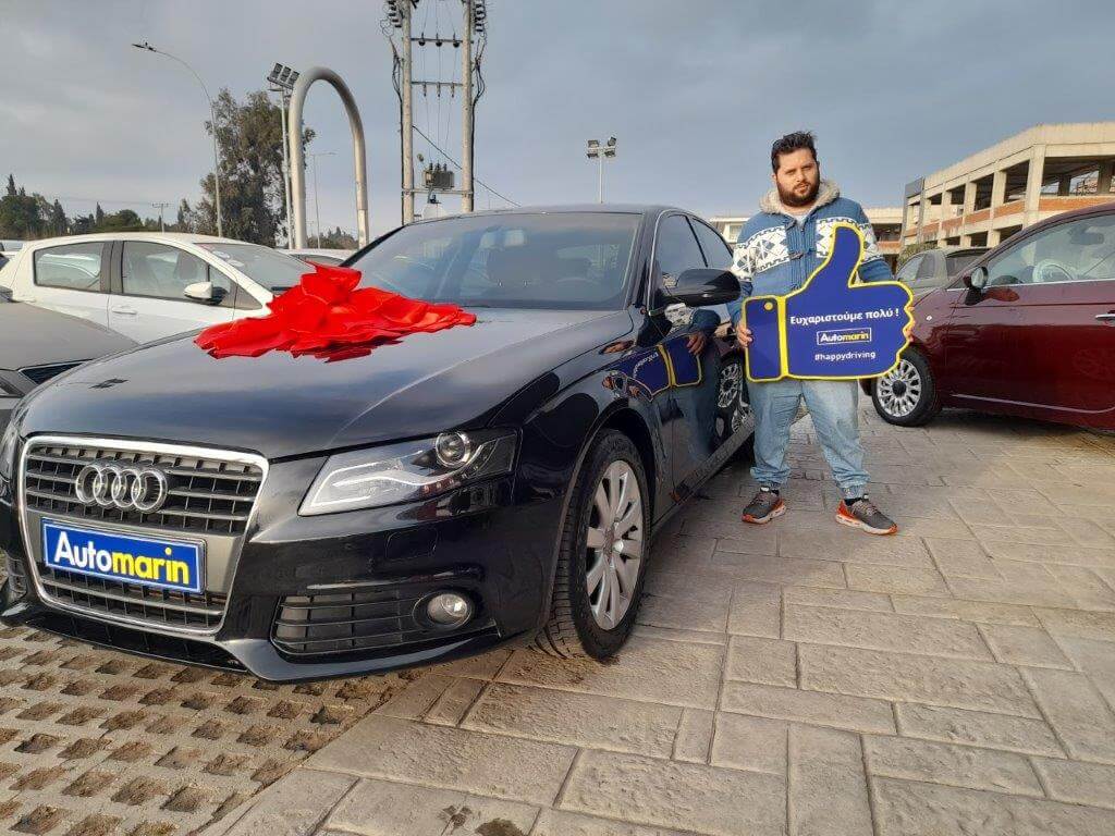 Customer Review