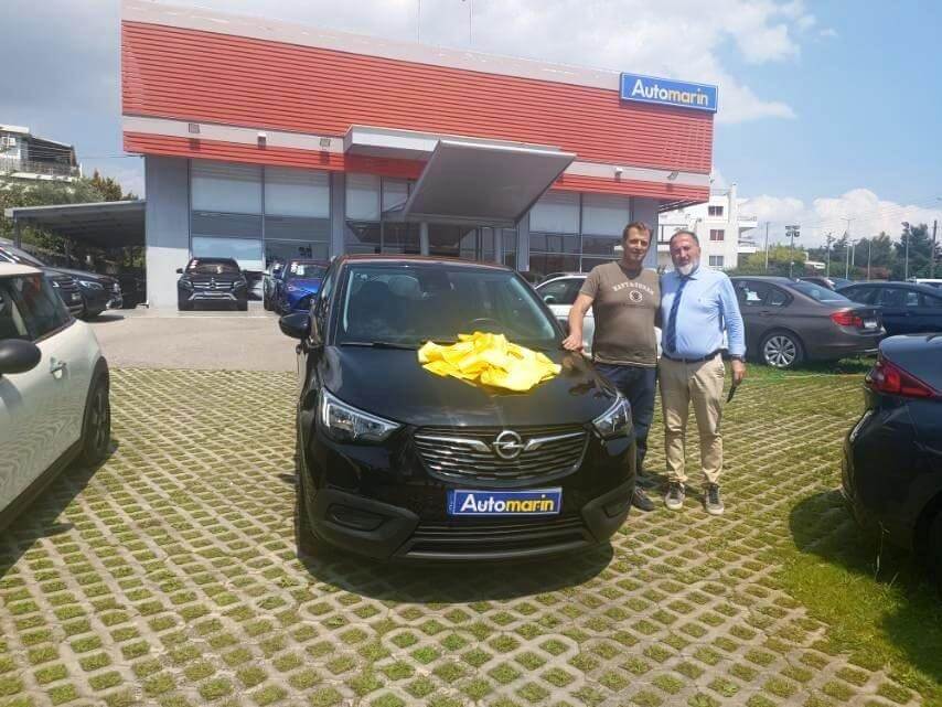 Customer Review