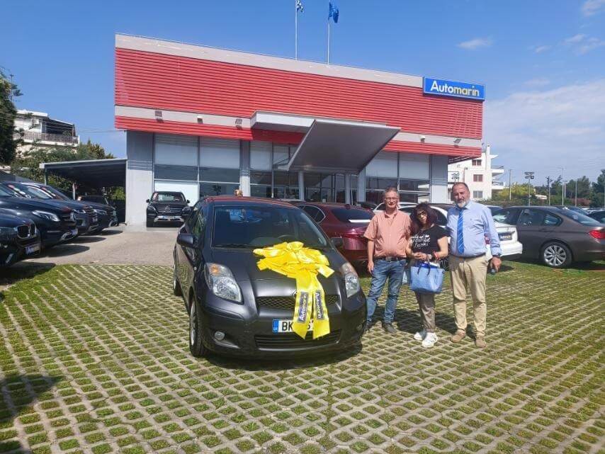 Customer Review