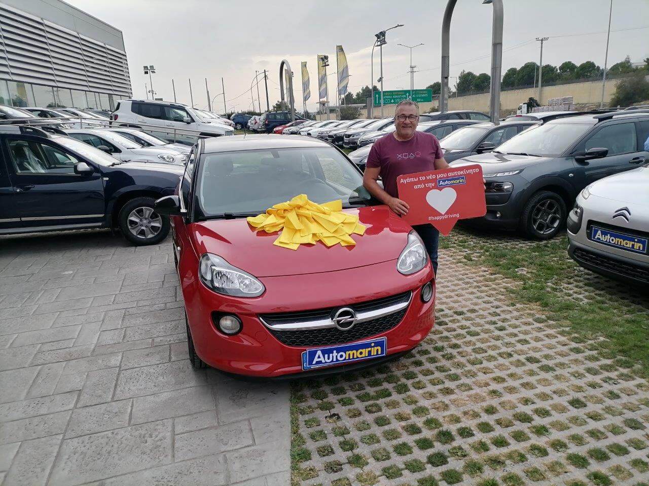Customer Review