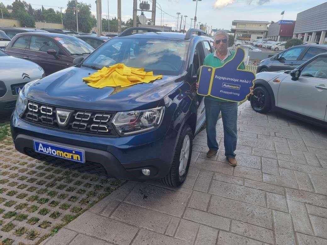 Customer Review
