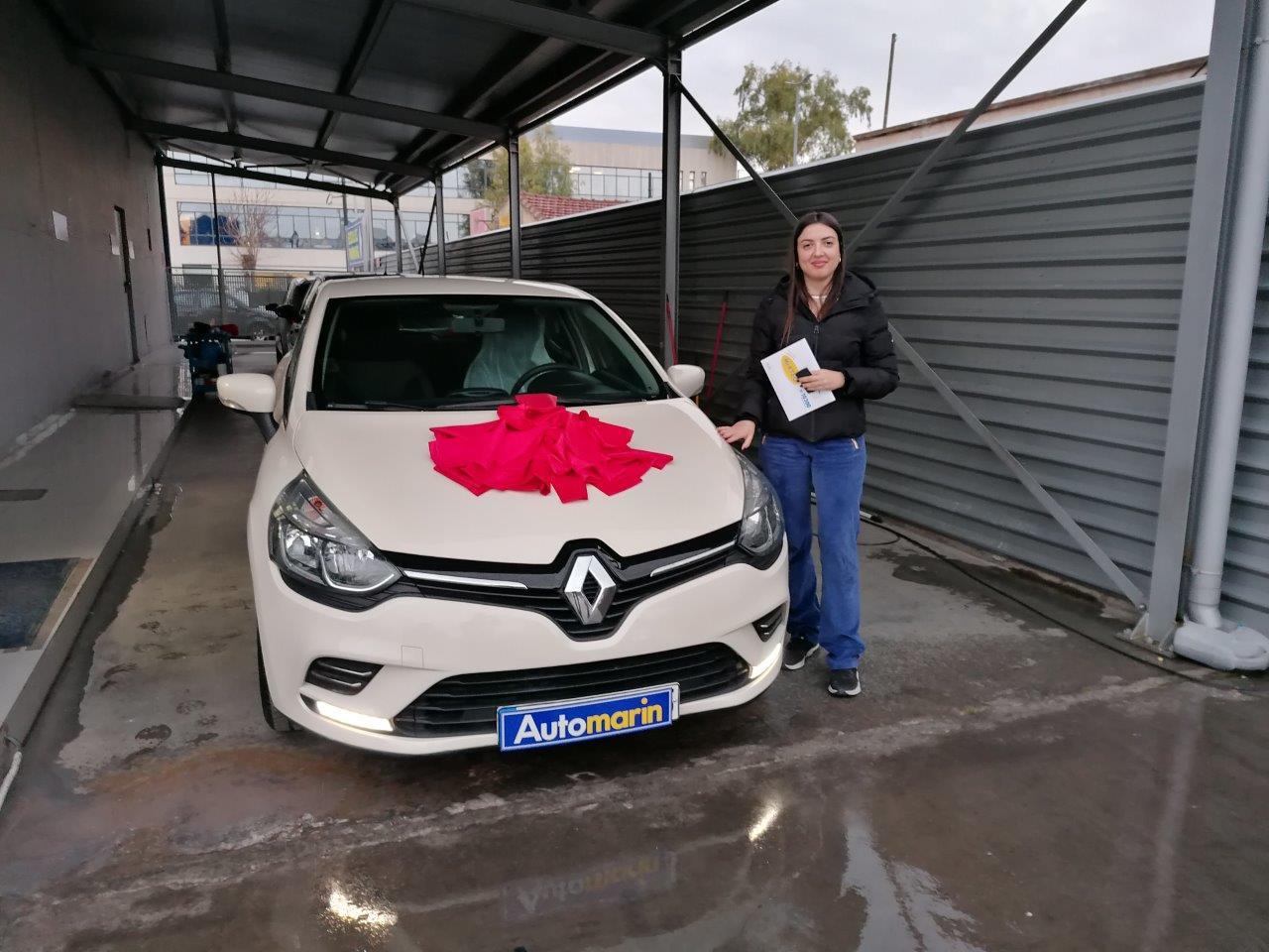 Customer Review