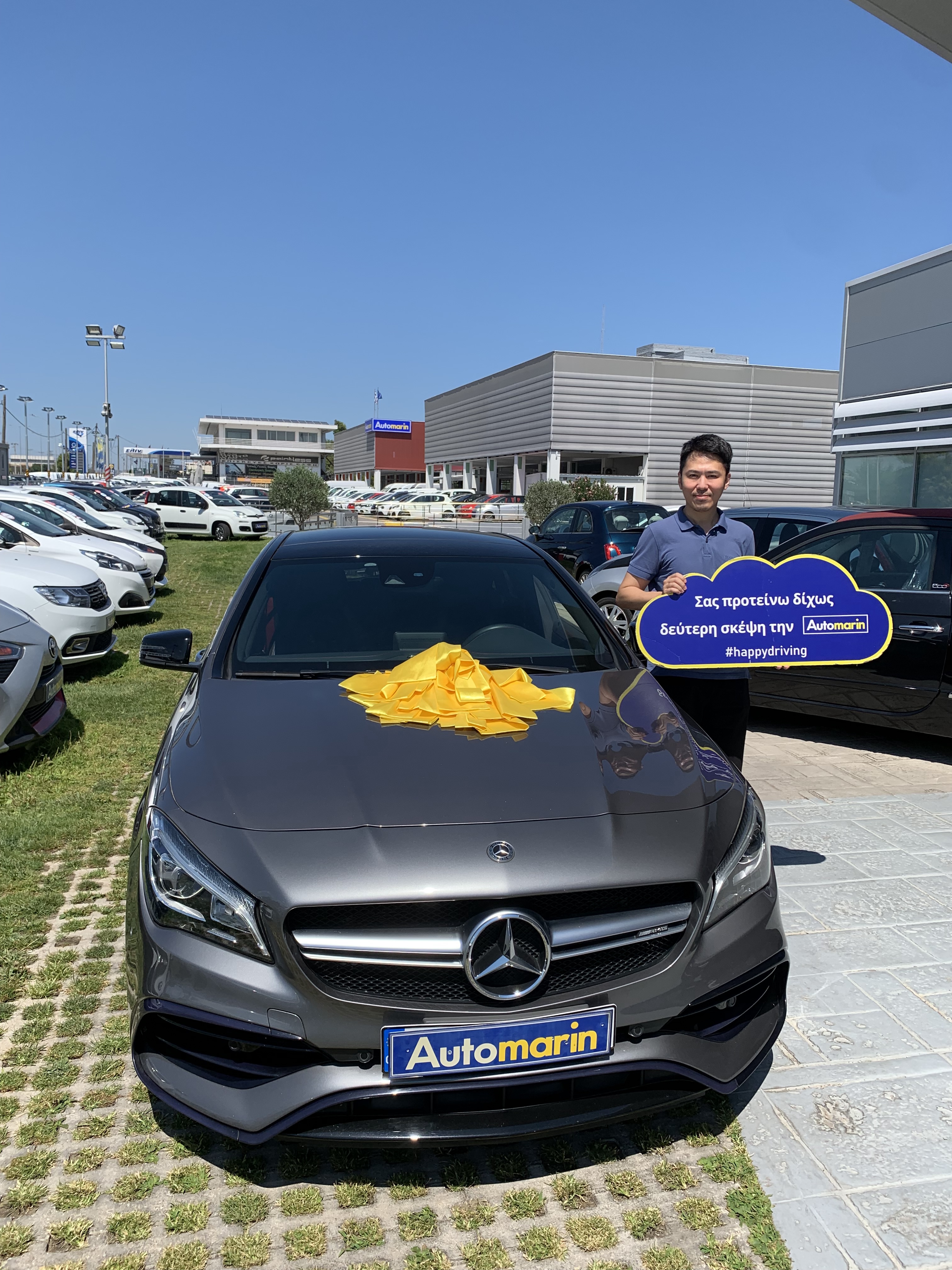 Customer Review