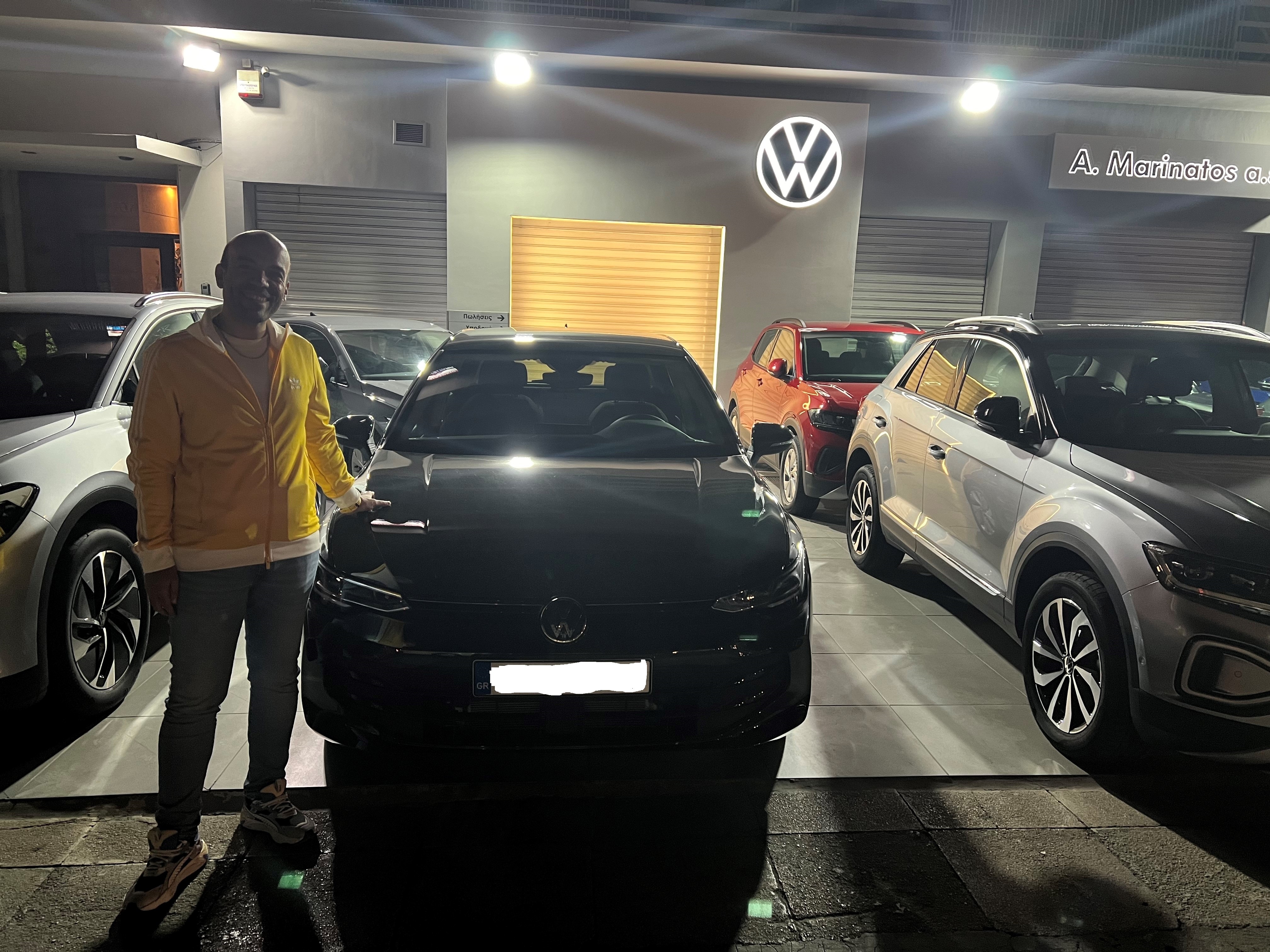 Customer Review