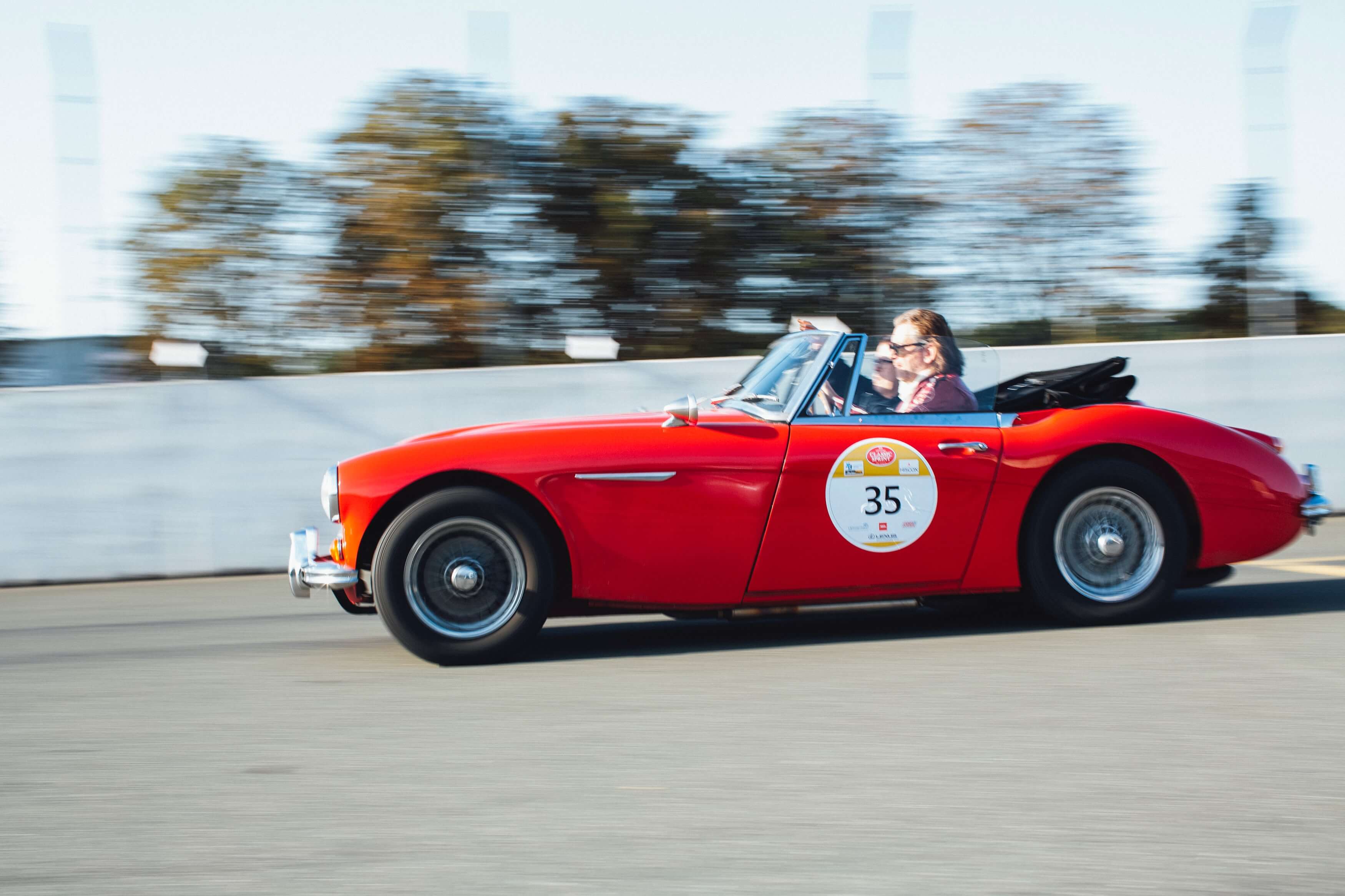 Automarin - undefined