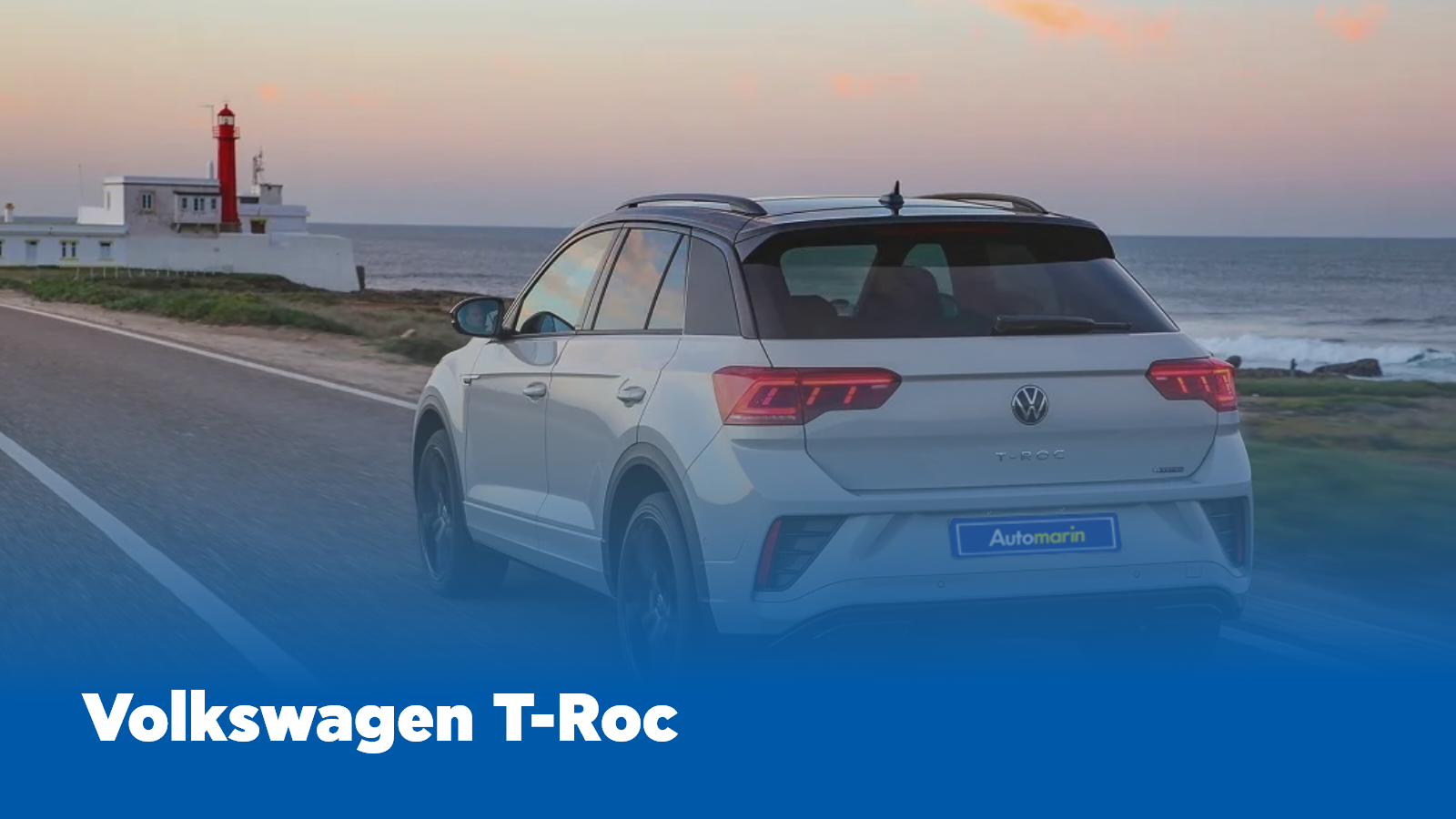 Automarin - volkswagen-t-roc