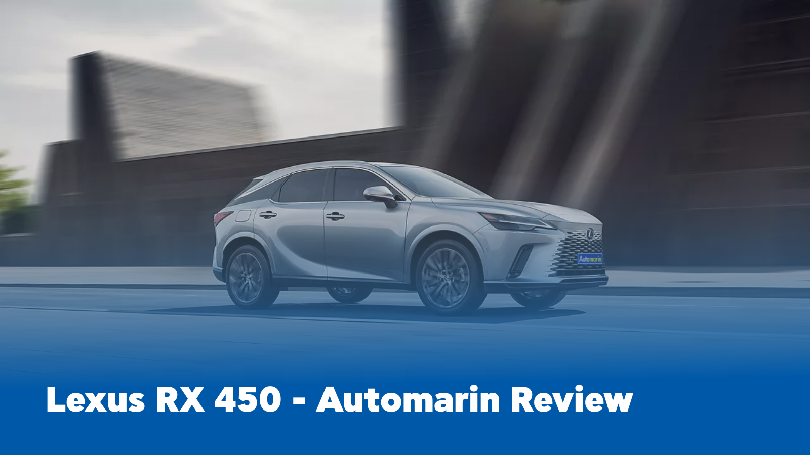 Automarin - lexus-rx-450-automarin-review