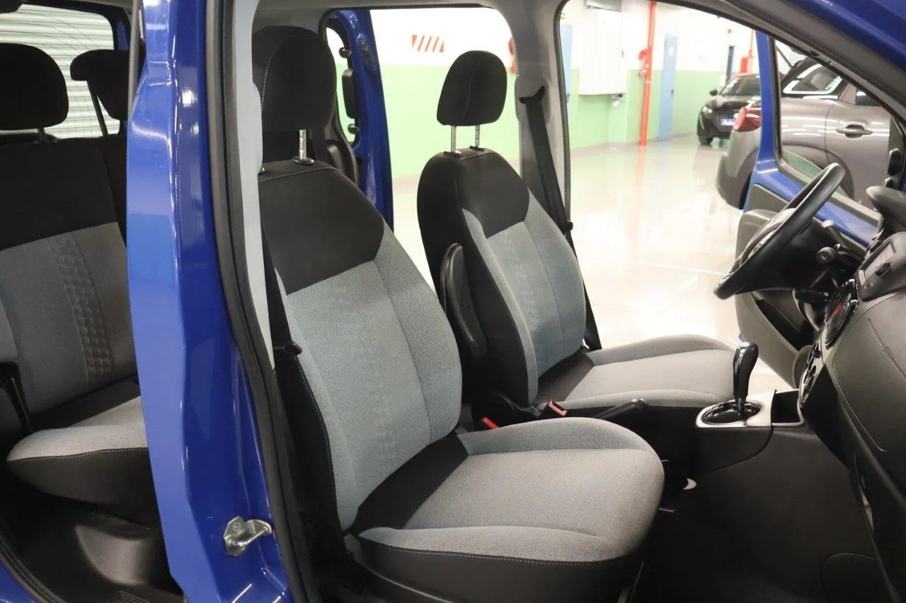 Fiat Qubo - View model 31