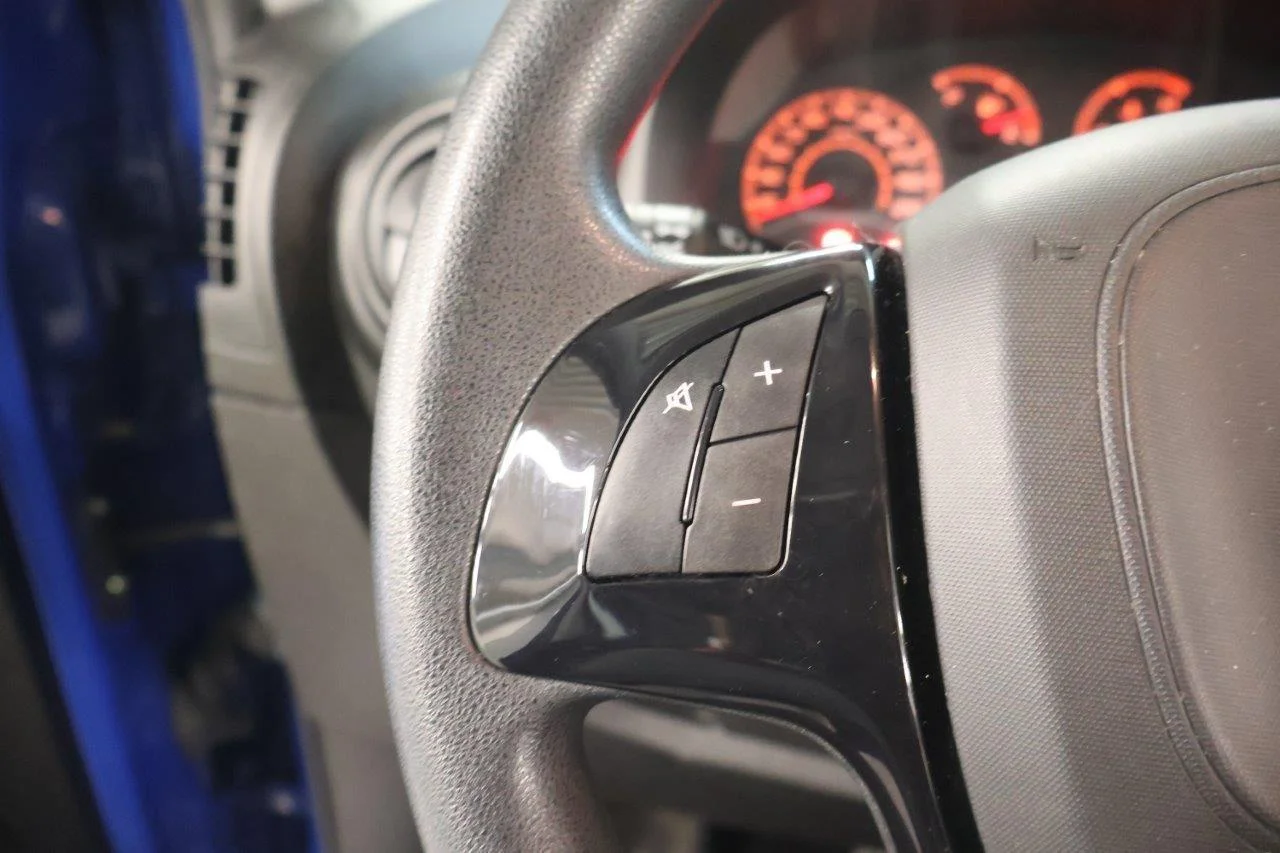 Fiat Qubo - View model 33