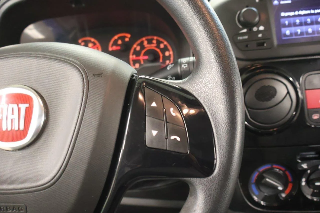 Fiat Qubo - View model 34