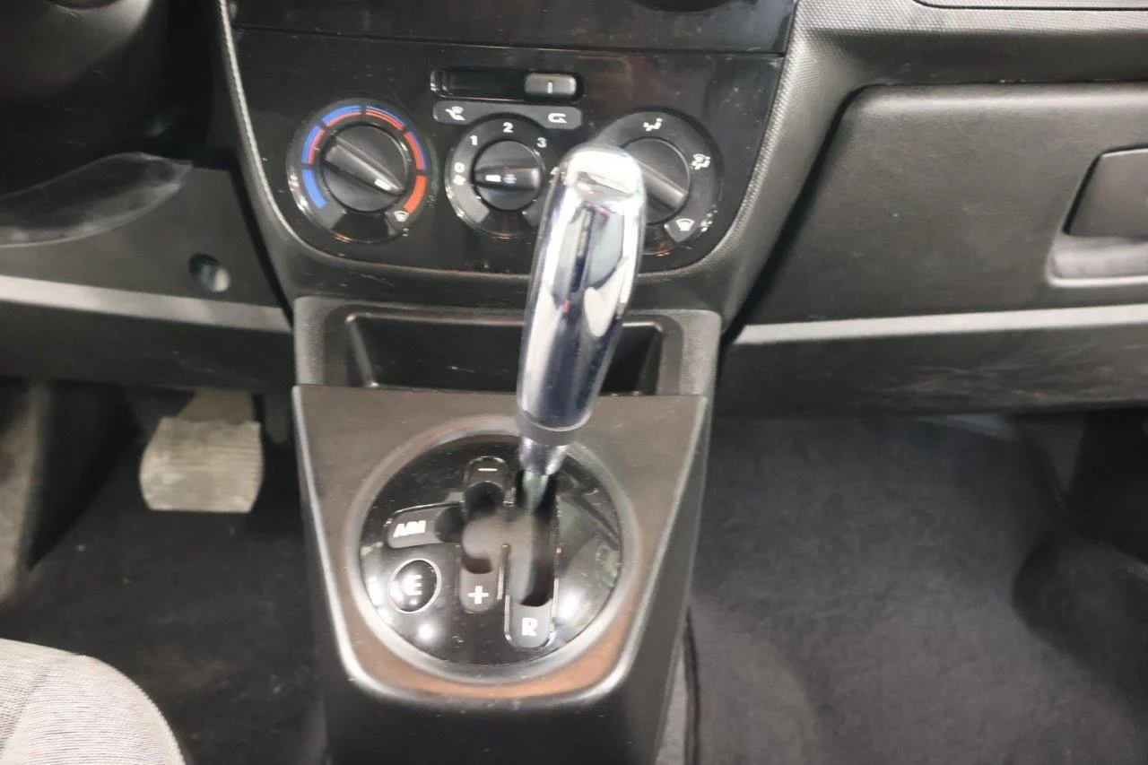 Fiat Qubo - View model 35