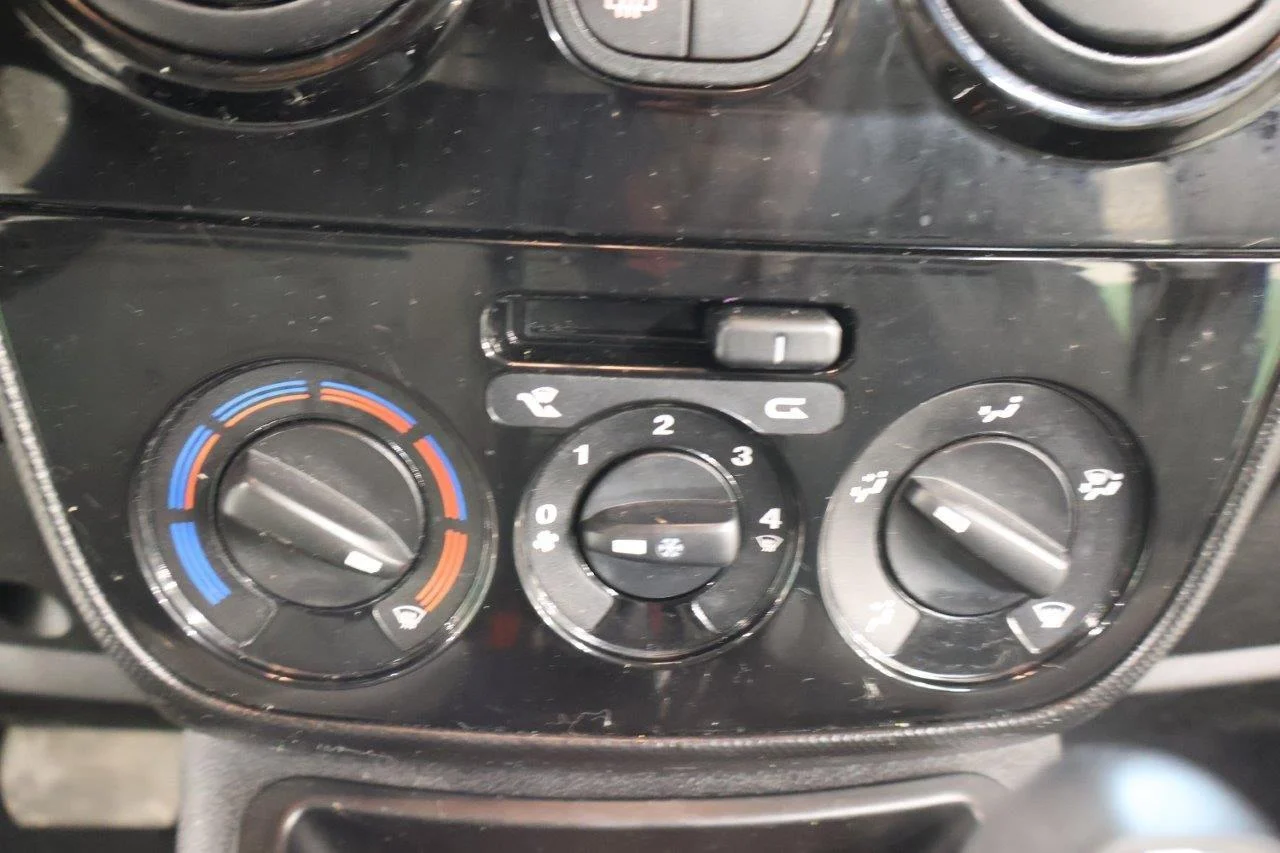 Fiat Qubo - View model 36