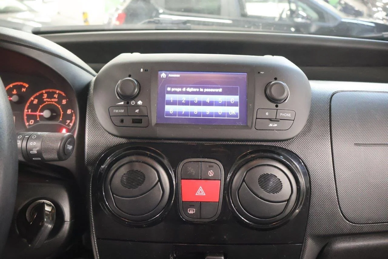 Fiat Qubo - View model 37