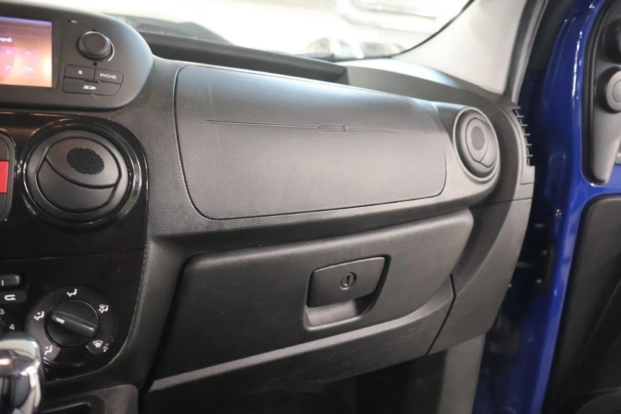 Fiat Qubo - View model 38