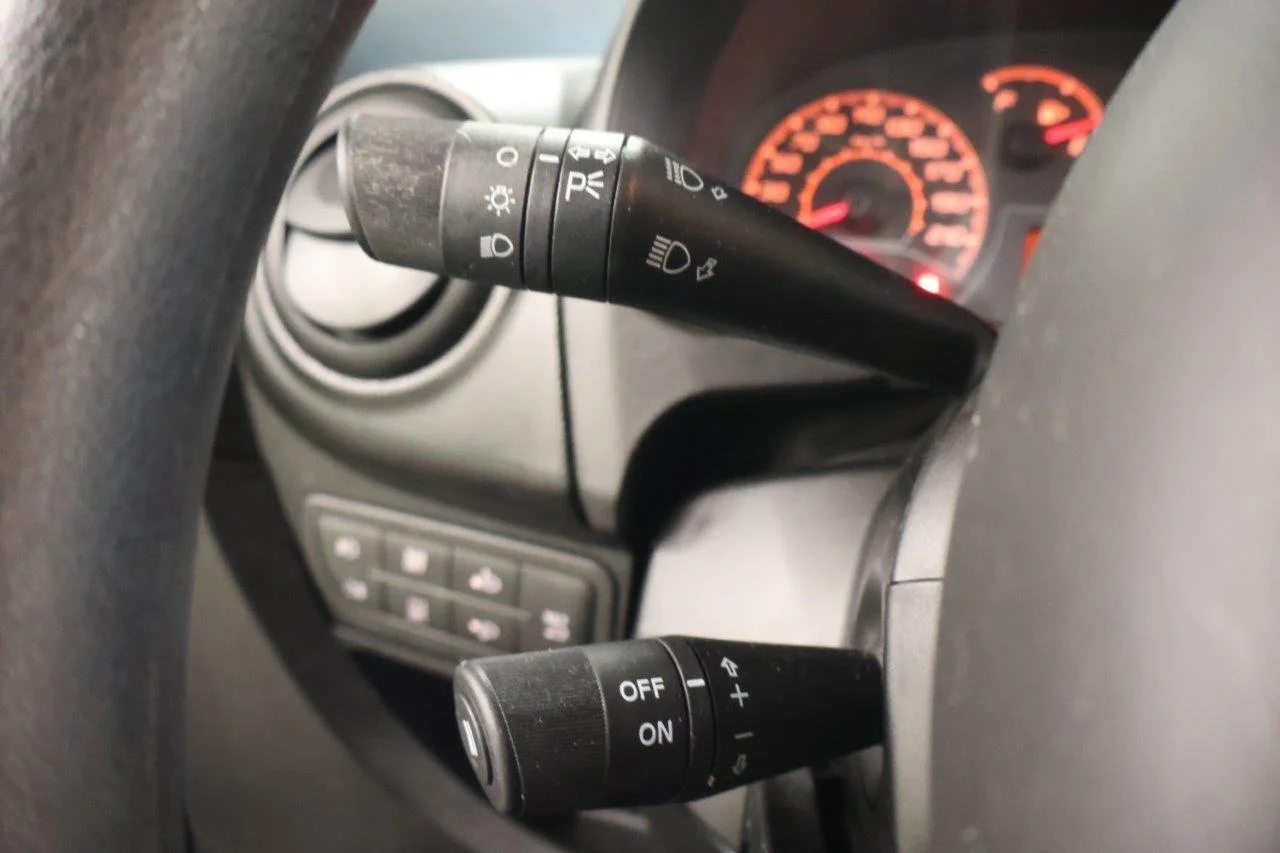 Fiat Qubo - View model 40