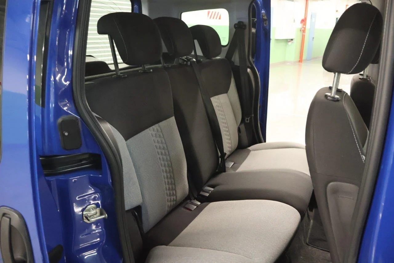 Fiat Qubo - View model 43
