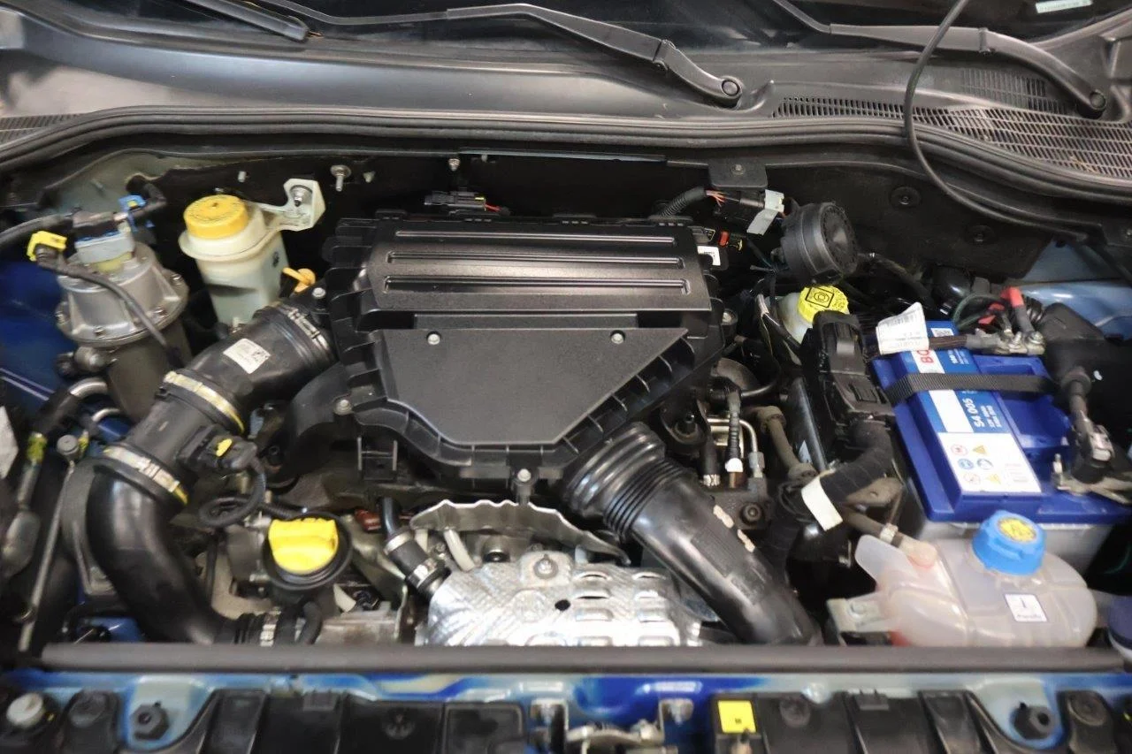 Fiat Qubo - View model 46