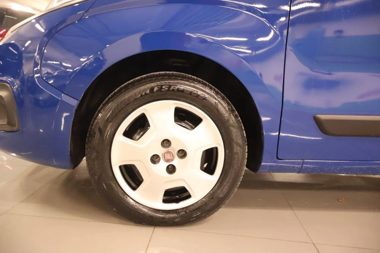 Fiat Qubo - View model 6