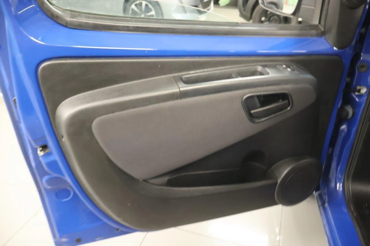 Fiat Qubo - View model 9