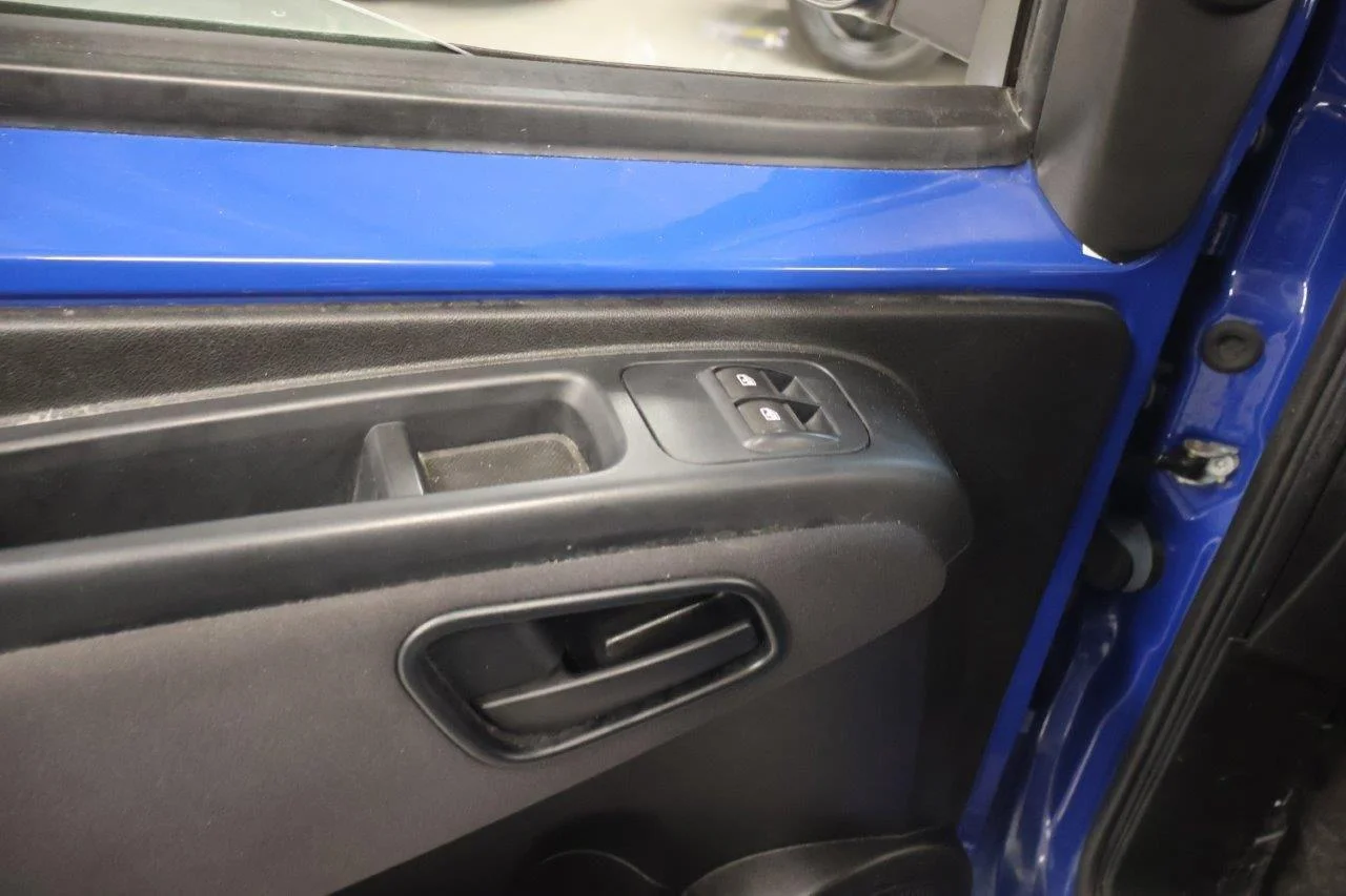 Fiat Qubo - View model 10