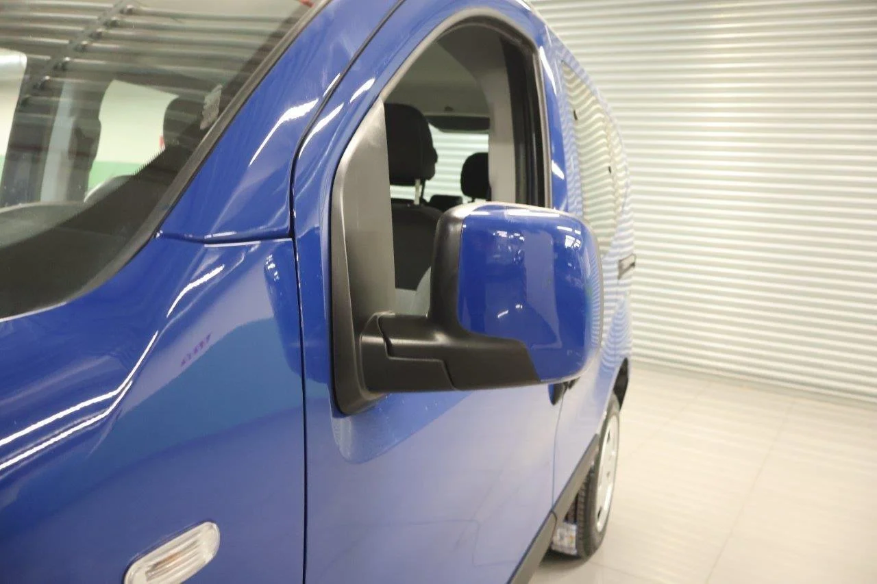 Fiat Qubo - View model 21
