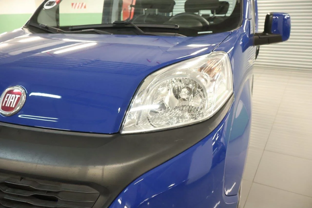 Fiat Qubo - View model 23